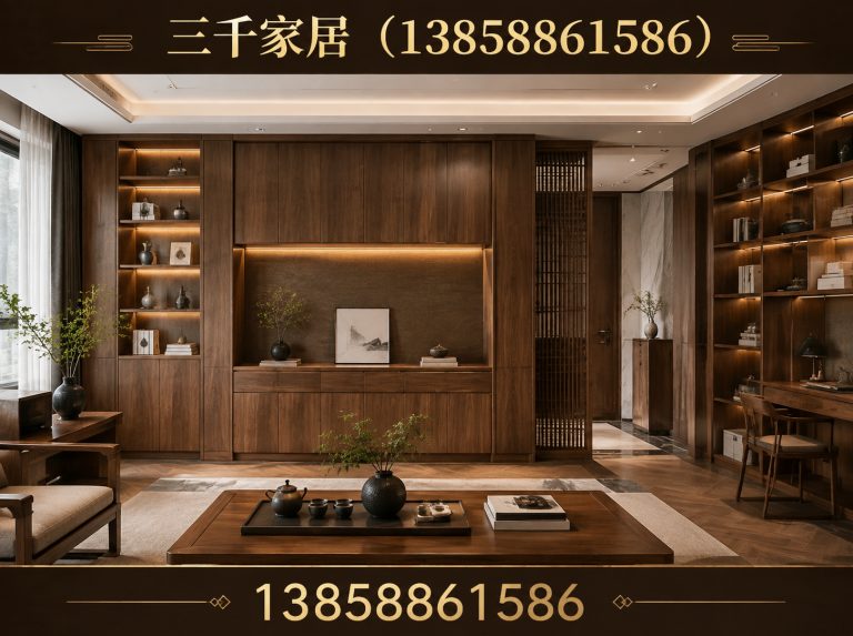 苍南县高端木作展示图